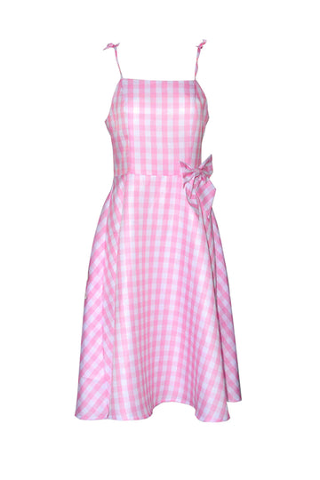 Pink Pin Up 1950s Conjunto de accesorios de vestir